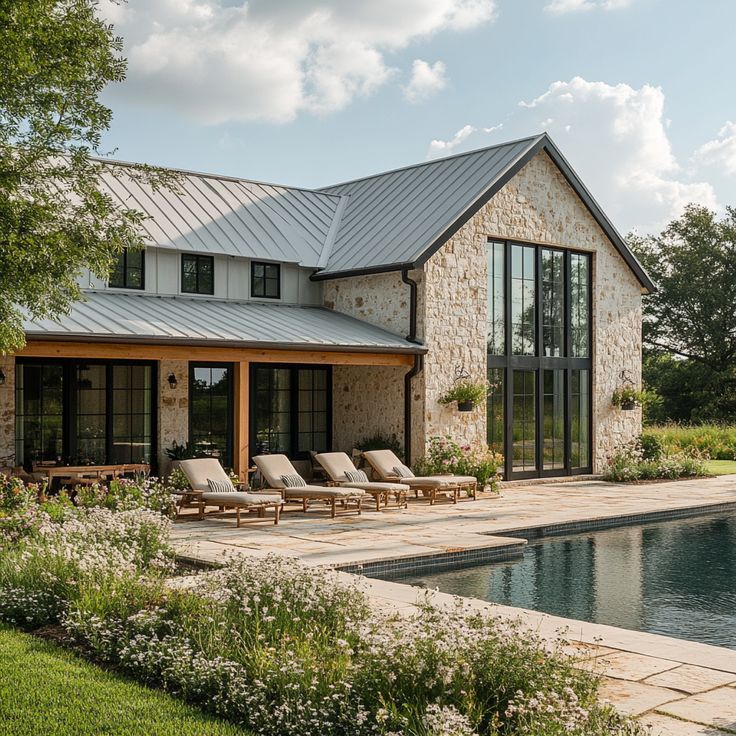 Custom home building in Dallas–Fort Worth by OEM Contracting