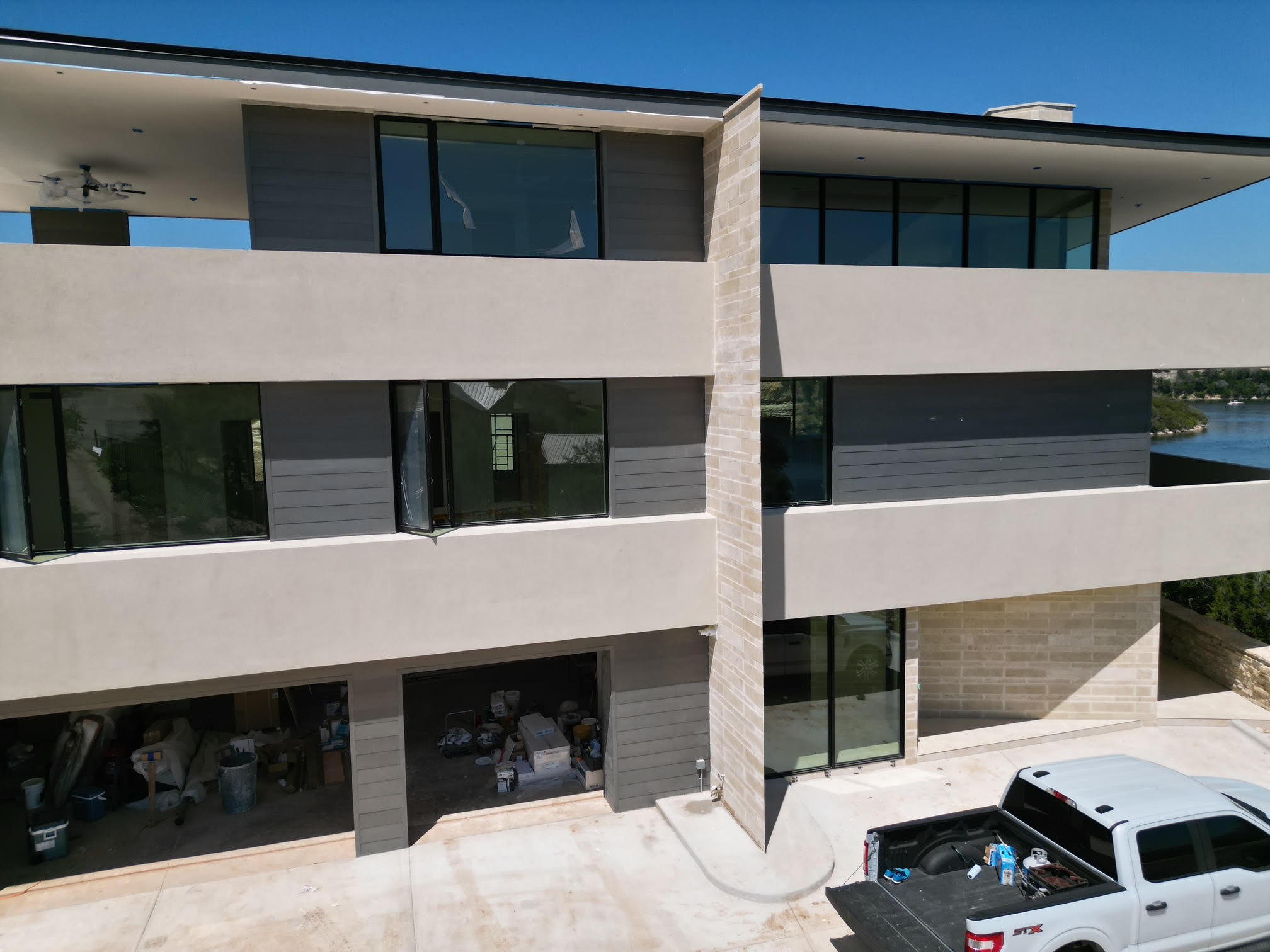 OEM Contracting project