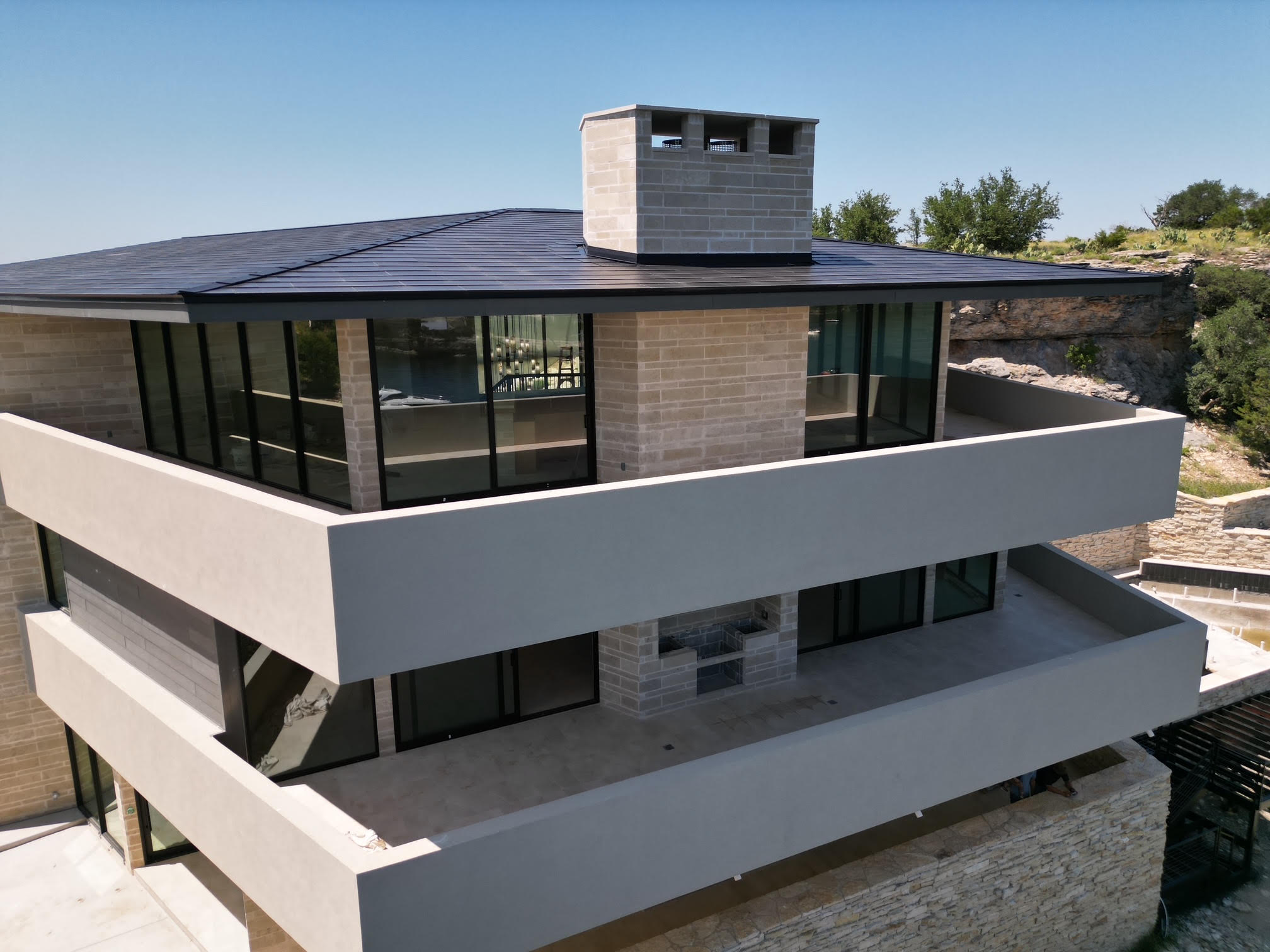 OEM Contracting project