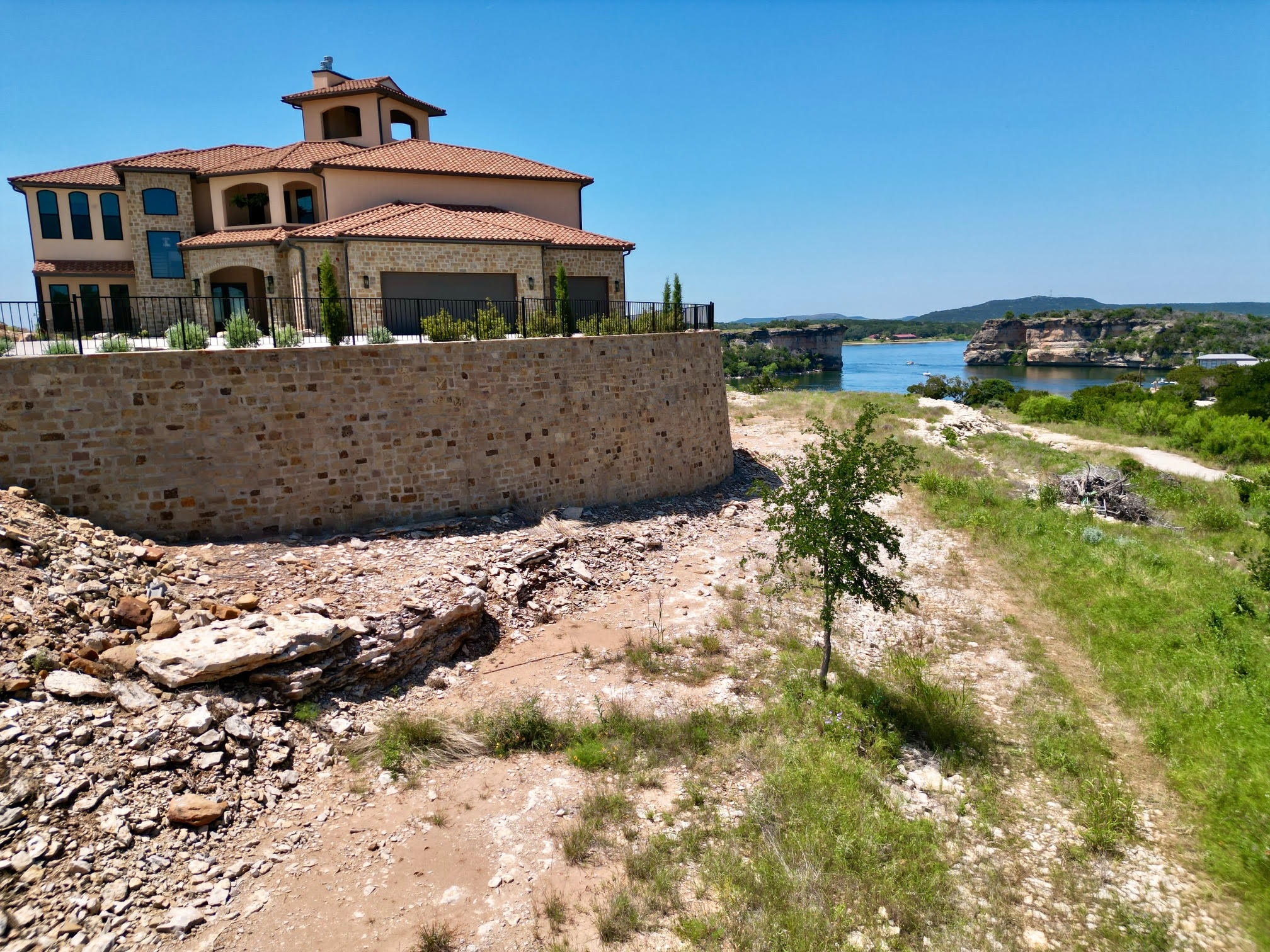 OEM Contracting project