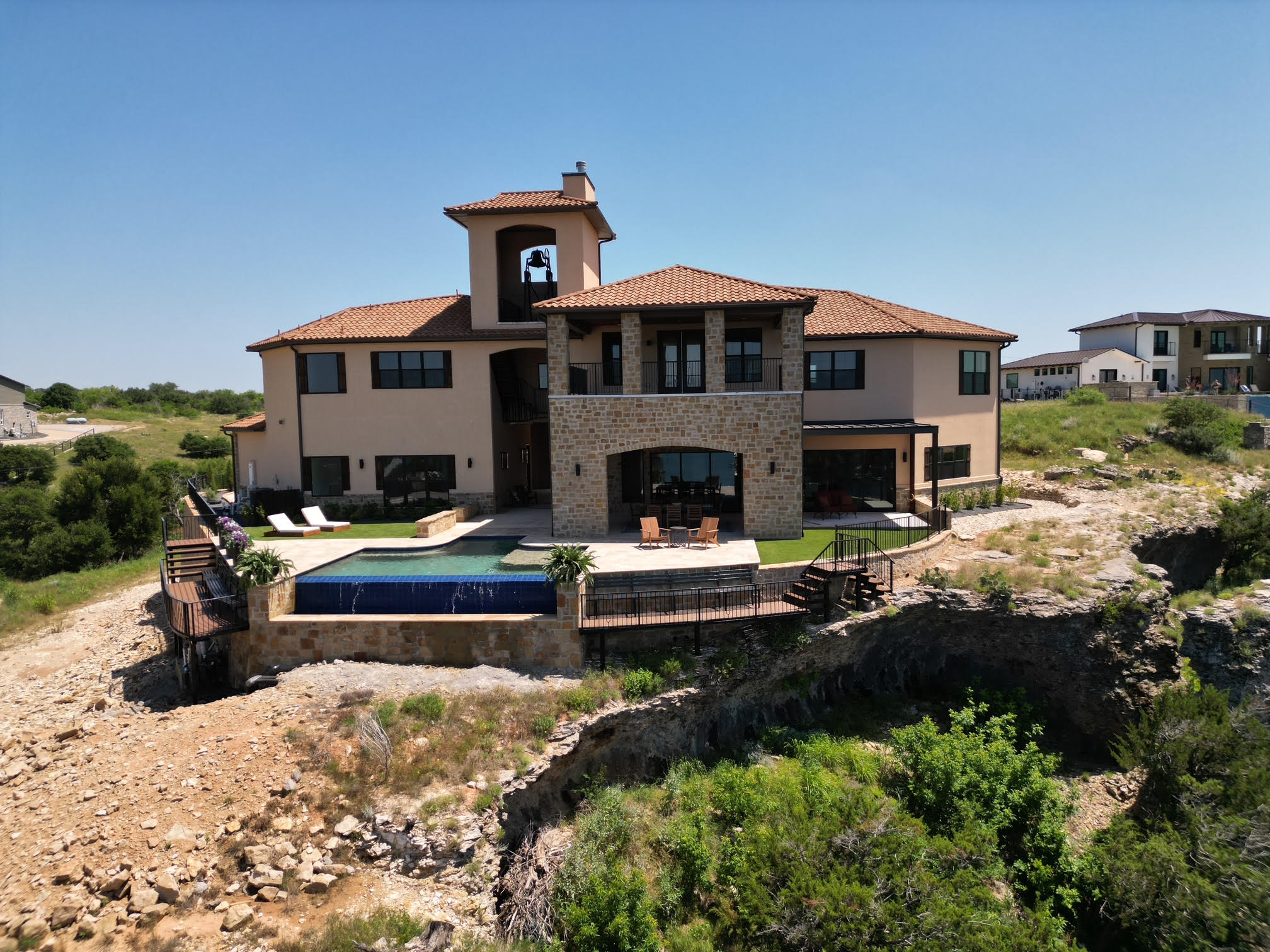 OEM Contracting project