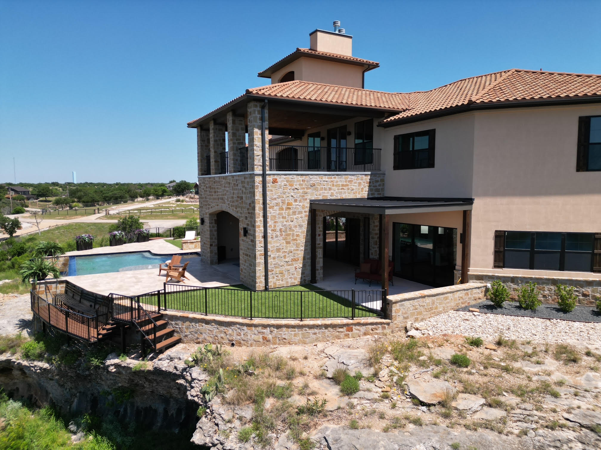 OEM Contracting project