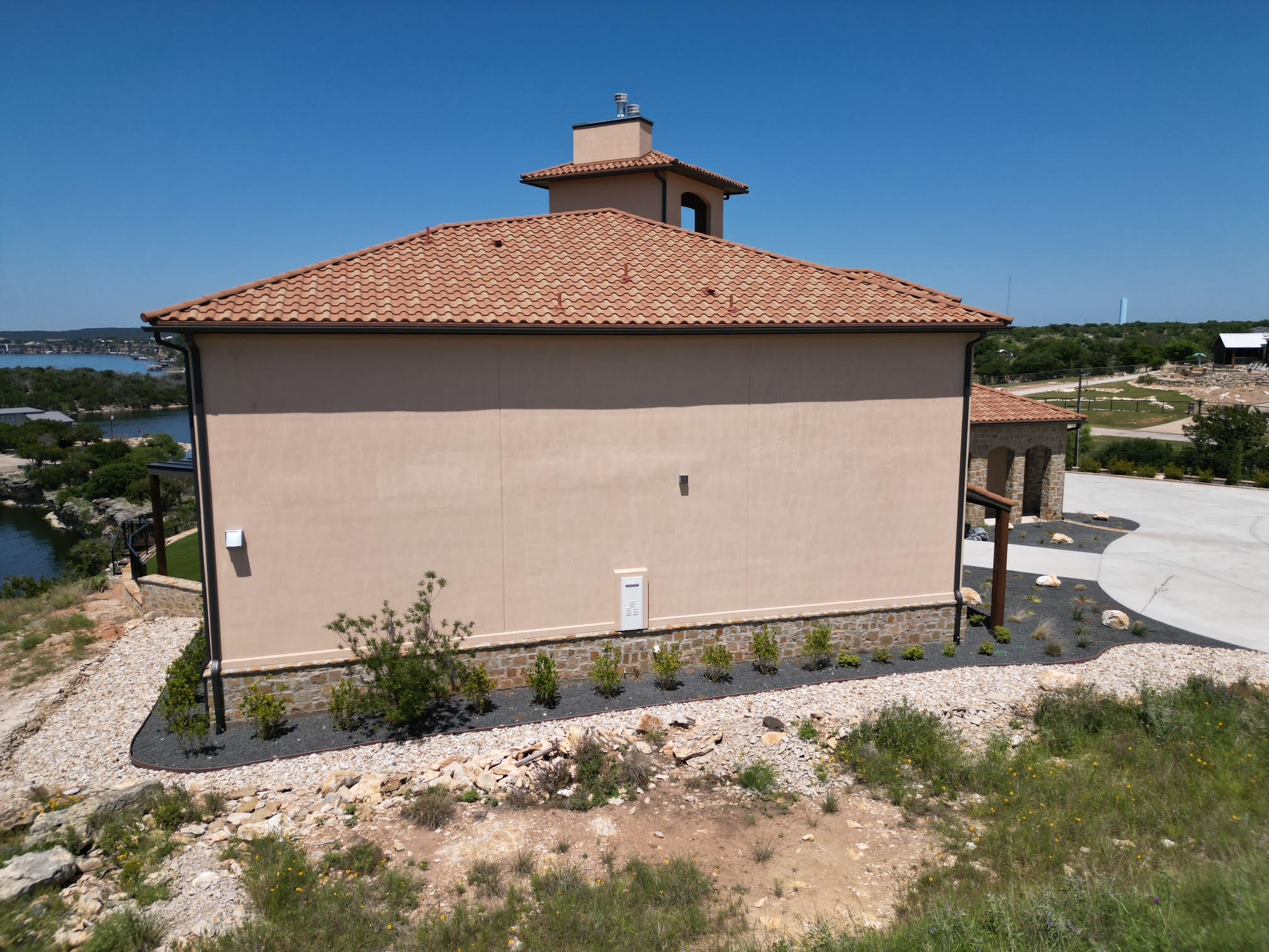 OEM Contracting project