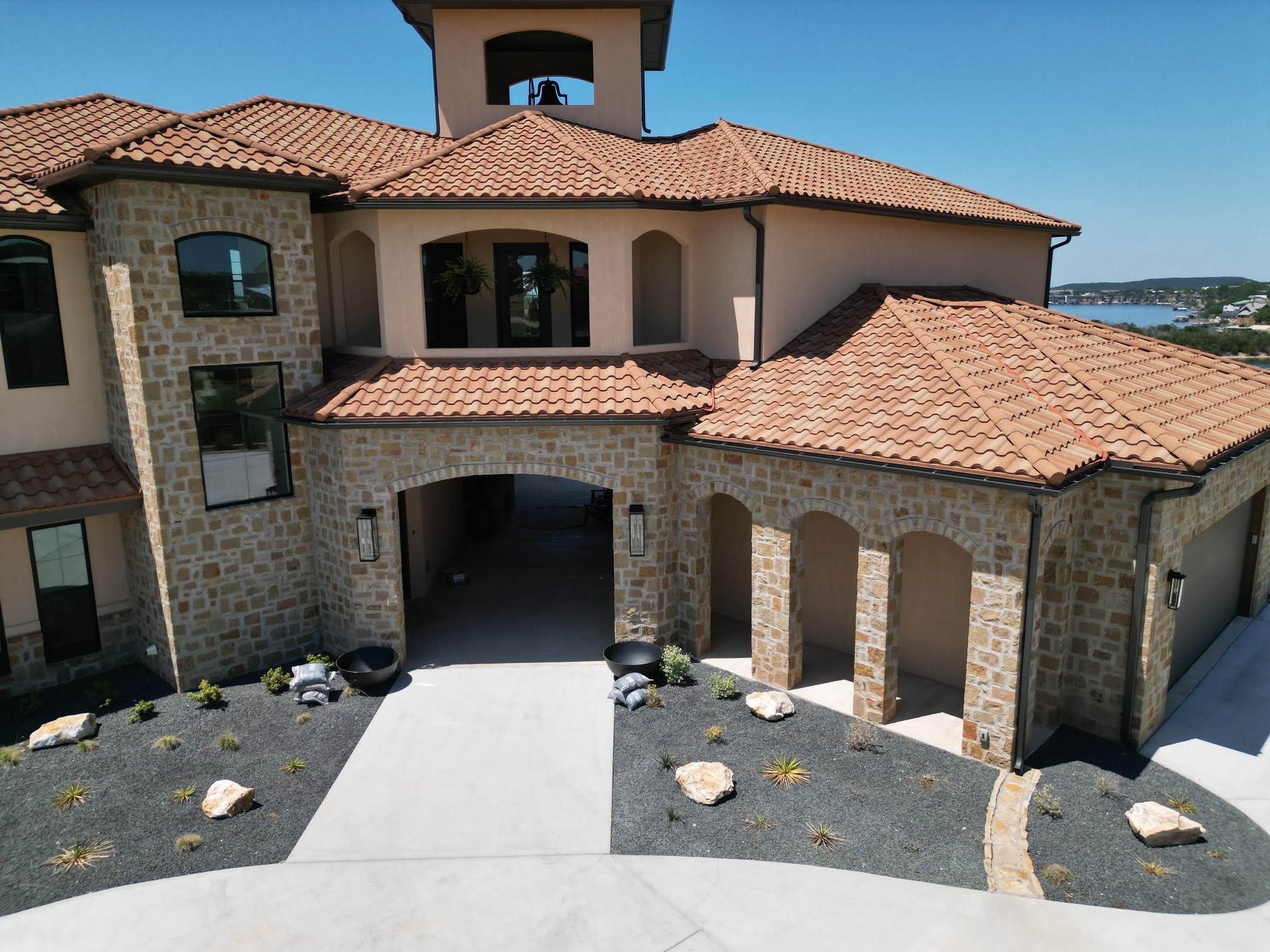 OEM Contracting project