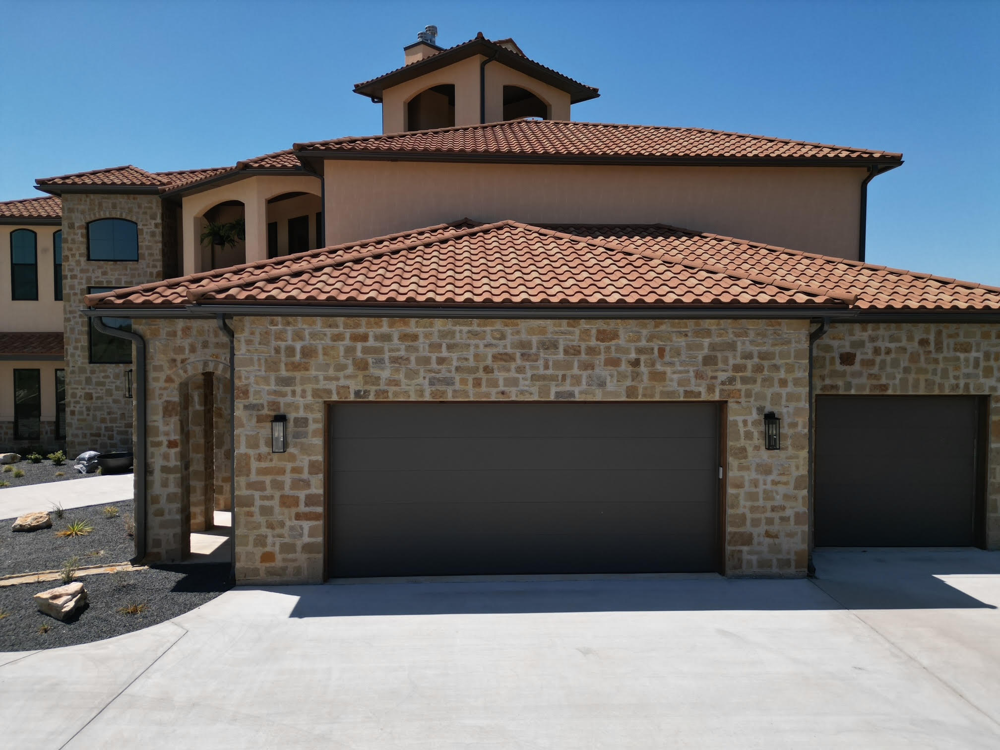 OEM Contracting project