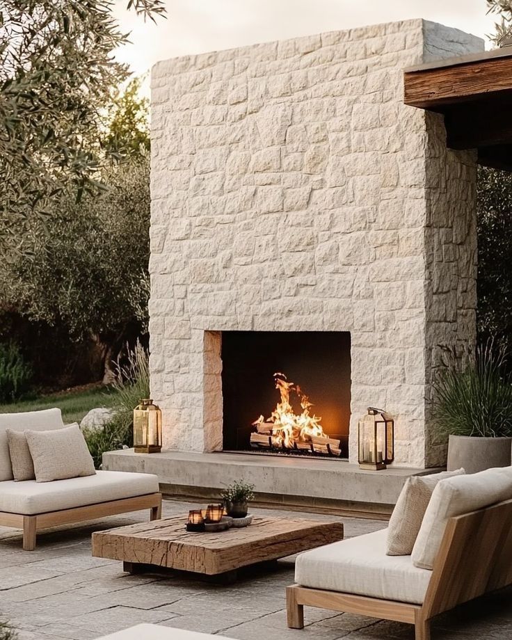 Masonry, concrete and outdoor living by OEM Contracting